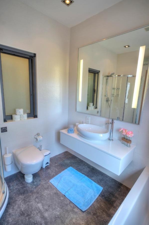 Bright And Spacious 3 Bedroom Apartment With Breathtaking Views - Goslm-5 Sliema Exterior foto